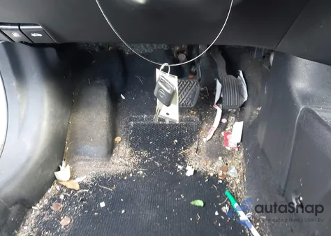 2015 Nissan Versa Note S Plus from USA, damaged, VIN 3N1CE2CP9FL389500